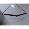 TRANSMISSION LONGITUDINALE JAGUAR XF 2.2 D
