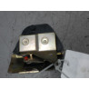 SERRURE PORTE COULISSANTE DROIT CITROEN BERLINGO BREAK -2002