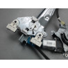 MECANISME LEVE-GLACE AVANT GAUCHE RENAULT TWINGO
