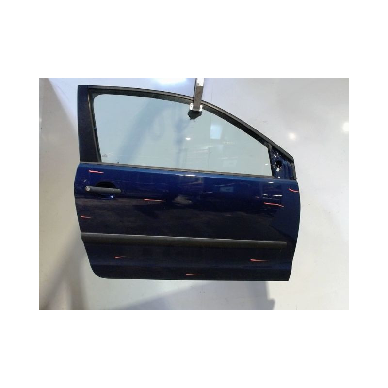 PORTE AVANT DROIT VOLKSWAGEN POLO 02-05