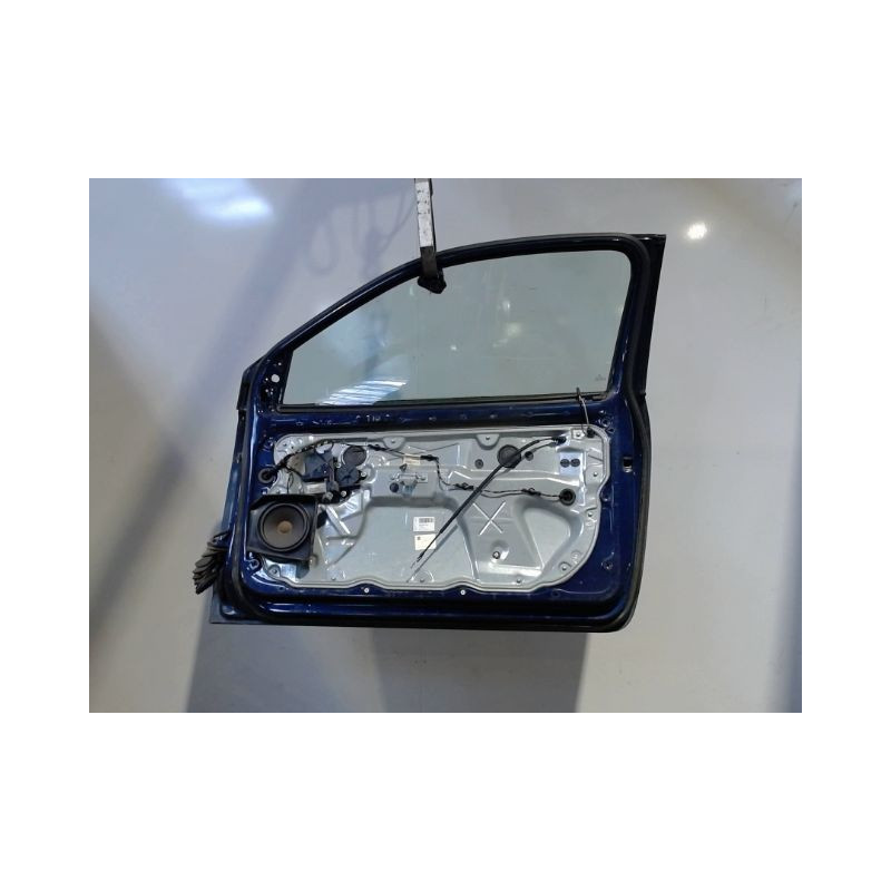 PORTE AVANT DROIT VOLKSWAGEN POLO 02-05