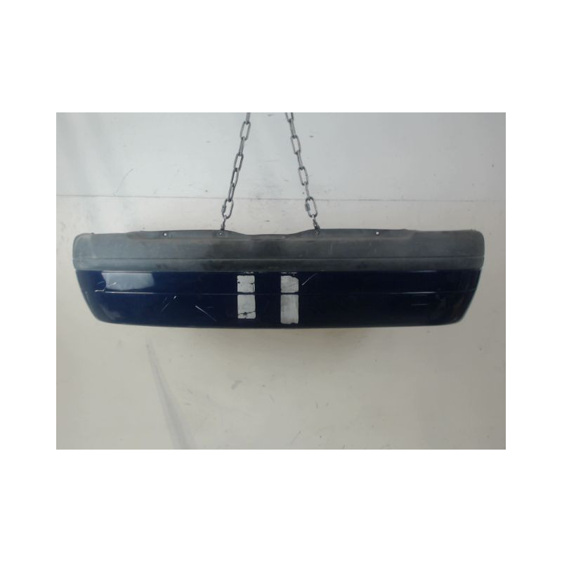 PARE-CHOC ARRIER RENAULT CLIO II PH.1 98-2001