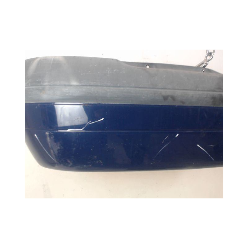 PARE-CHOC ARRIER RENAULT CLIO II PH.1 98-2001