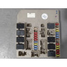 BOITE A FUSIBLES RENAULT GRAND MODUS Phase 2 2008-2012