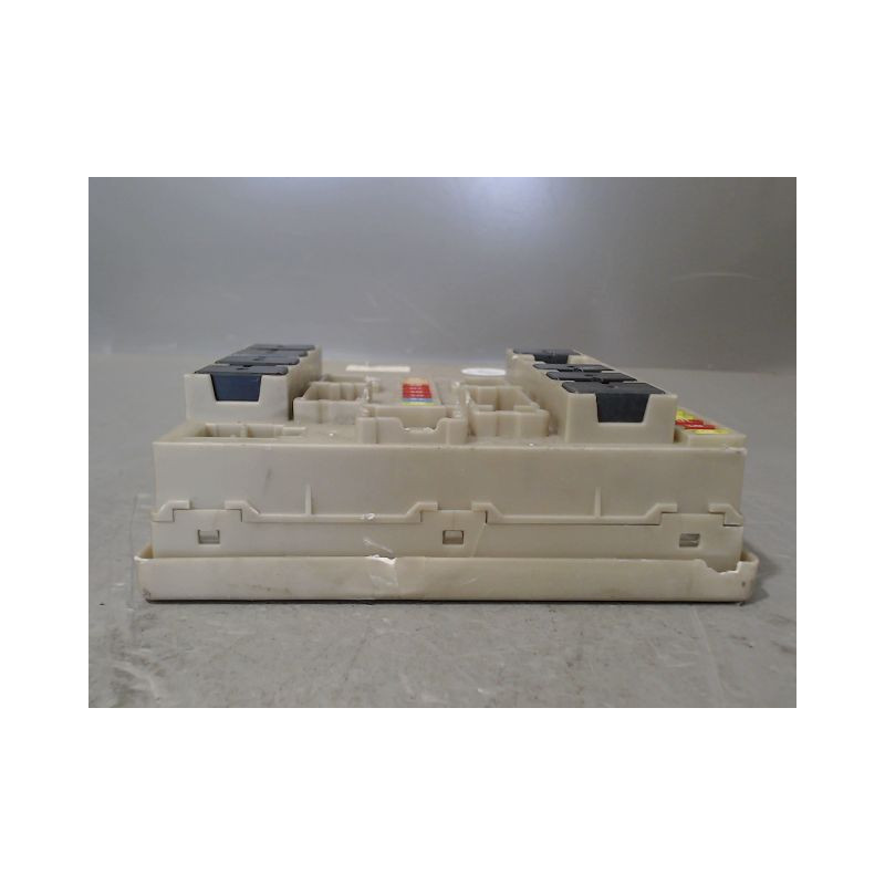 BOITE A FUSIBLES RENAULT GRAND MODUS Phase 2 2008-2012
