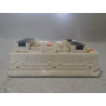 BOITE A FUSIBLES RENAULT GRAND MODUS Phase 2 2008-2012