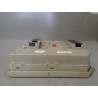 BOITE A FUSIBLES RENAULT GRAND MODUS Phase 2 2008-2012