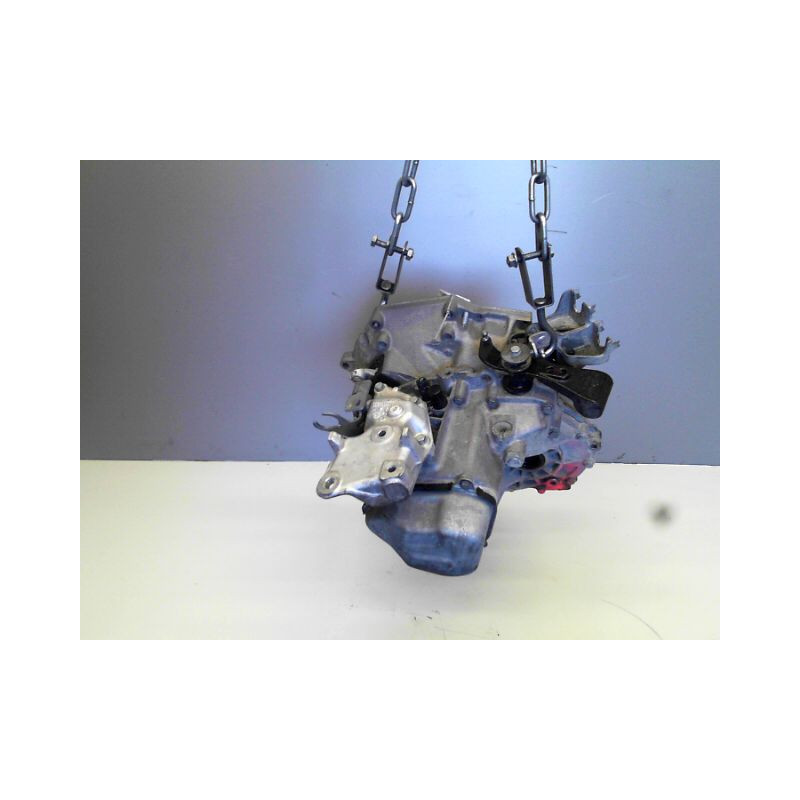 BOITE A VITESSE MECANIQUE CITROEN C1 1.2 VTi 82