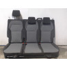 SIEGE ARRIERE COMPLET DACIA JOGGER