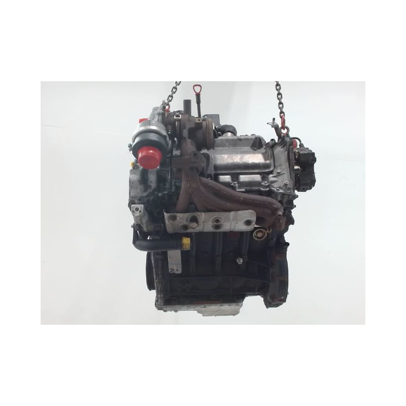 MOTEUR DIESEL MERCEDES CLASSE B 05-08 B 180 CDI 