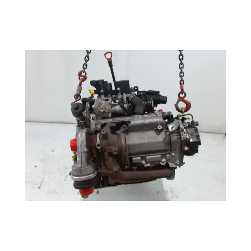 MOTEUR DIESEL MERCEDES CLASSE B 05-08 B 180 CDI 