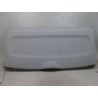 TABLETTE PLAGE ARRIERE RENAULT CLIO II PH.1 98-2001