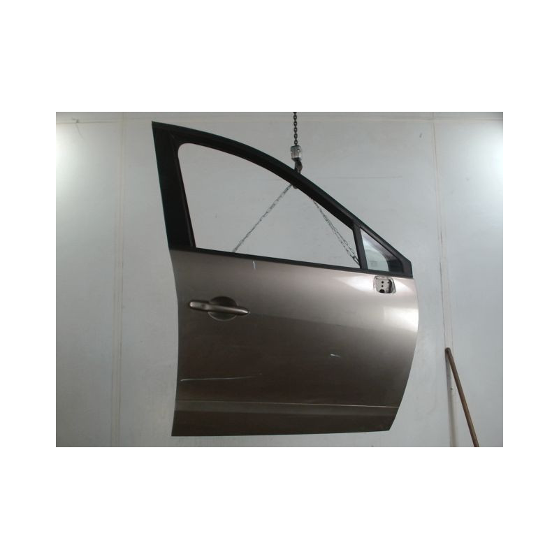 PORTE AVANT DROIT RENAULT MEGANE