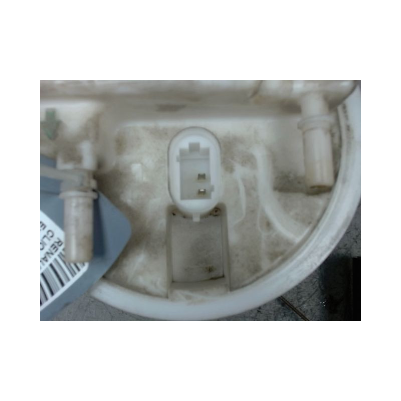 JAUGE A CARBURANT RENAULT CLIO II PH.1 98-2001