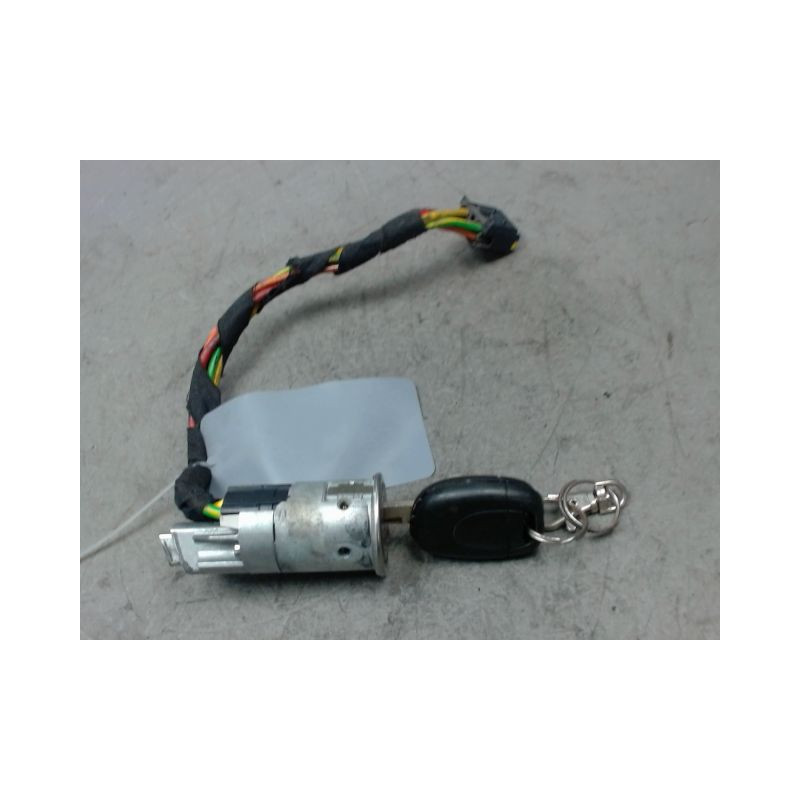 ANTIVOL DE DIRECTION RENAULT CLIO II PH.1 98-2001
