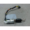 ANTIVOL DE DIRECTION RENAULT CLIO II PH.1 98-2001