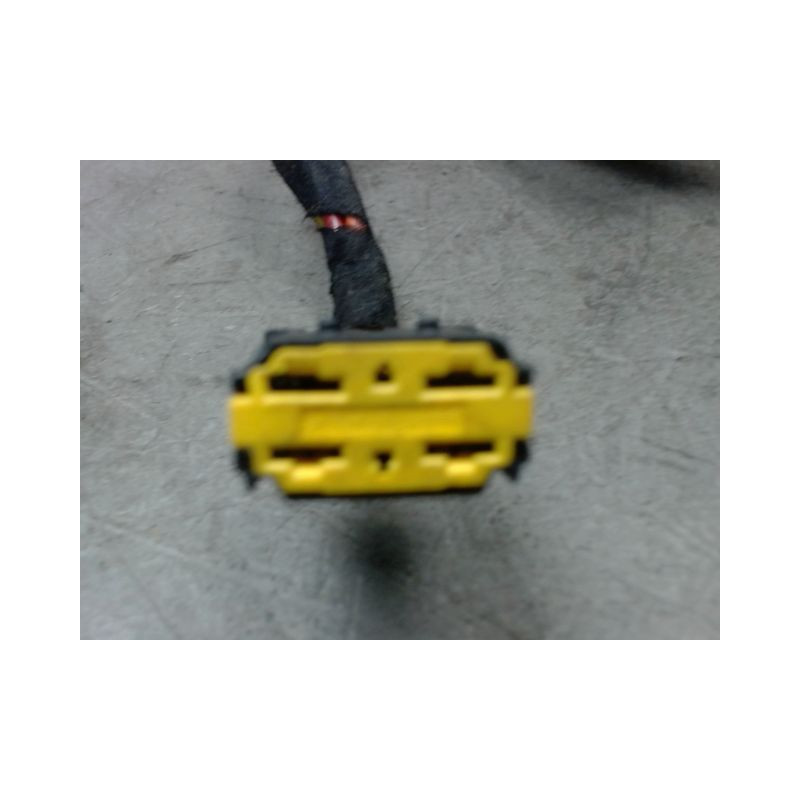 ANTIVOL DE DIRECTION RENAULT CLIO II PH.1 98-2001