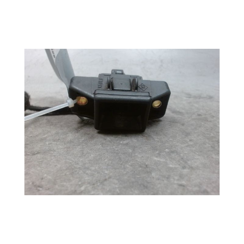 SERRURE HAYON  RENAULT CLIO II PH.1 98-2001