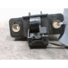 SERRURE HAYON  RENAULT CLIO II PH.1 98-2001