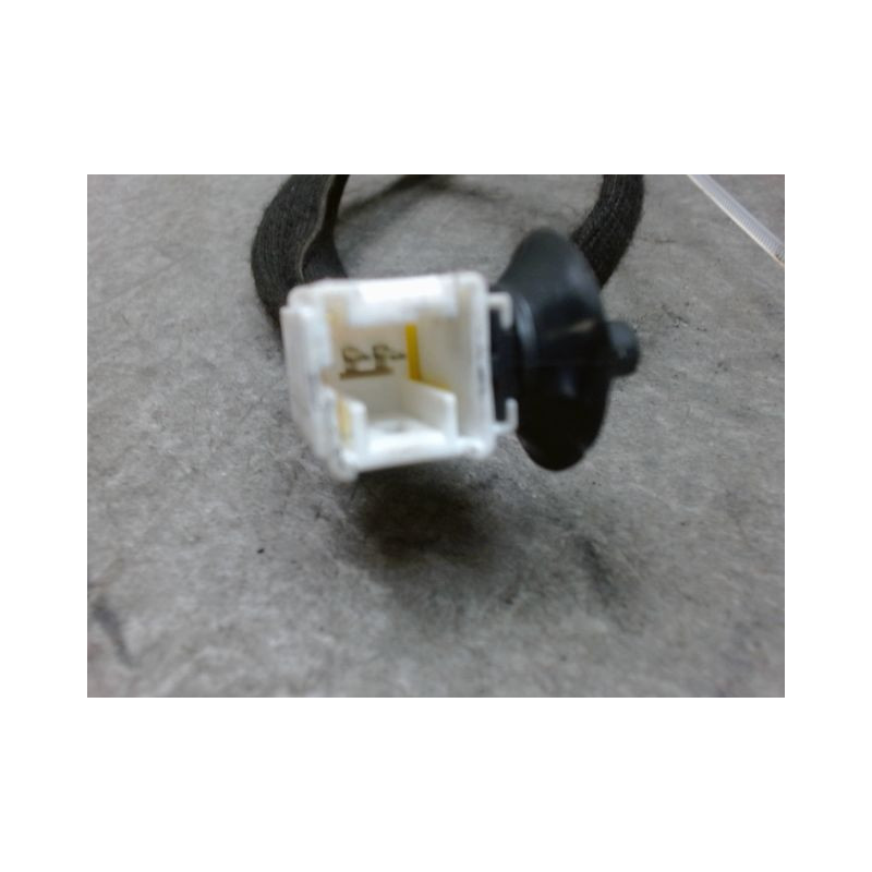 SERRURE HAYON  RENAULT CLIO II PH.1 98-2001