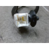SERRURE HAYON  RENAULT CLIO II PH.1 98-2001