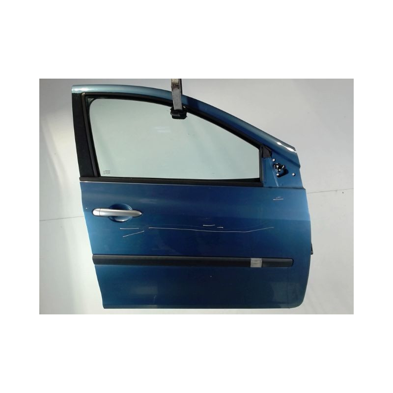 PORTE AVANT DROIT RENAULT CLIO III 2009-