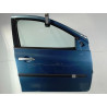PORTE AVANT DROIT RENAULT CLIO III 2009-