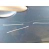 PORTE AVANT DROIT RENAULT CLIO III 2009-