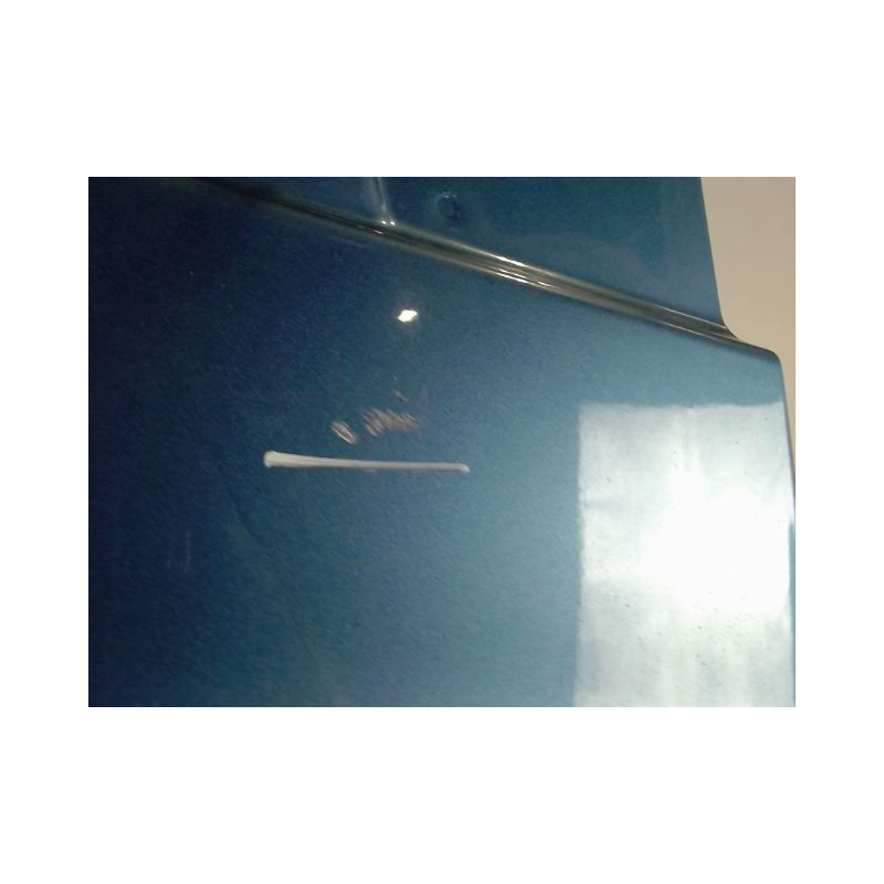 PORTE AVANT DROIT RENAULT CLIO III 2009-