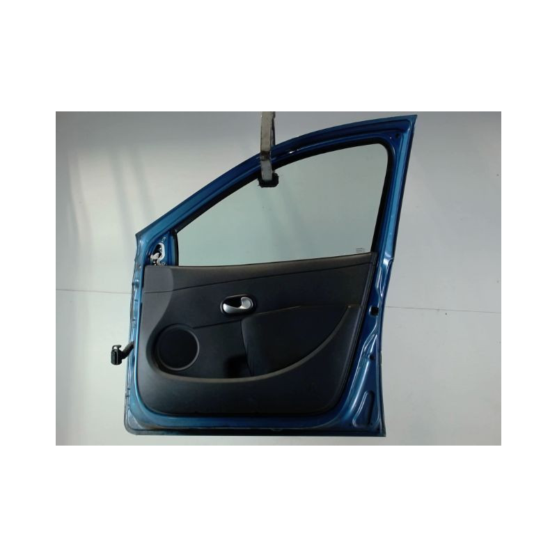 PORTE AVANT DROIT RENAULT CLIO III 2009-