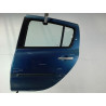 PORTE ARRIERE GAUCHE RENAULT CLIO III 2009-
