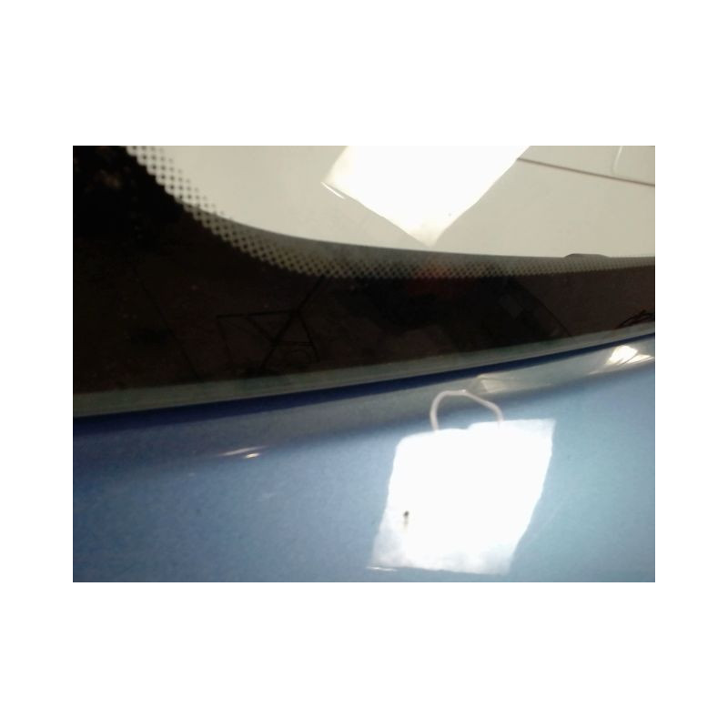 HAYON RENAULT CLIO III 2009-