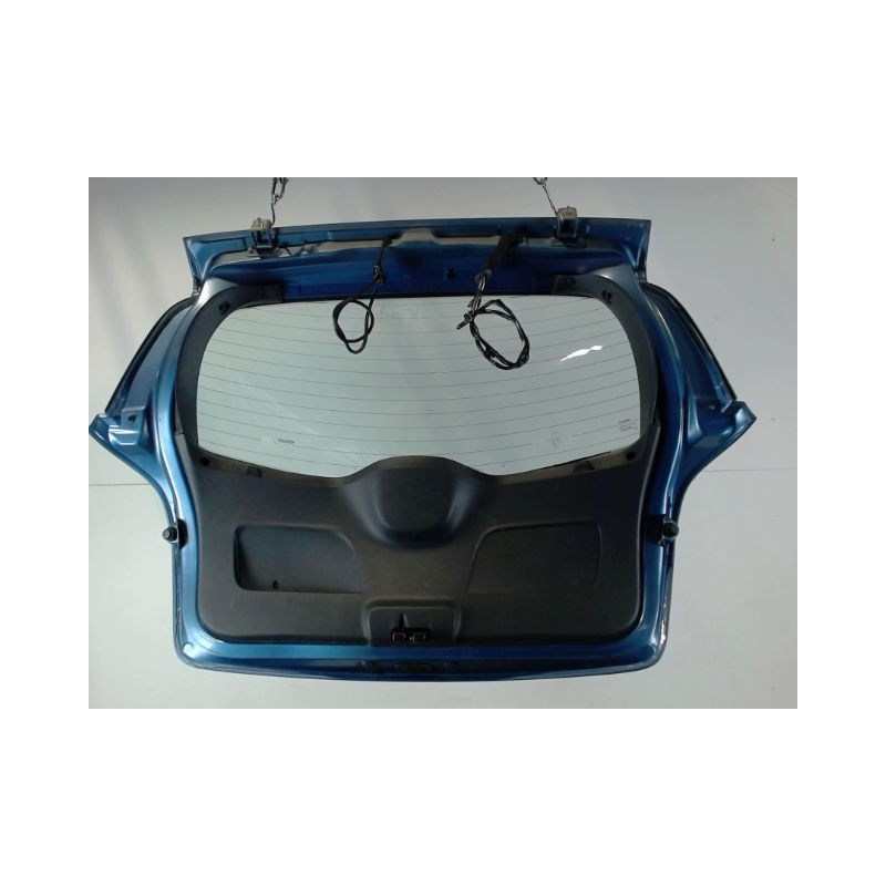 HAYON RENAULT CLIO III 2009-