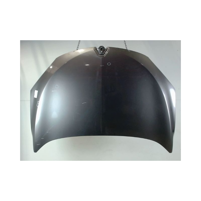 CAPOT RENAULT MEGANE III 2008-