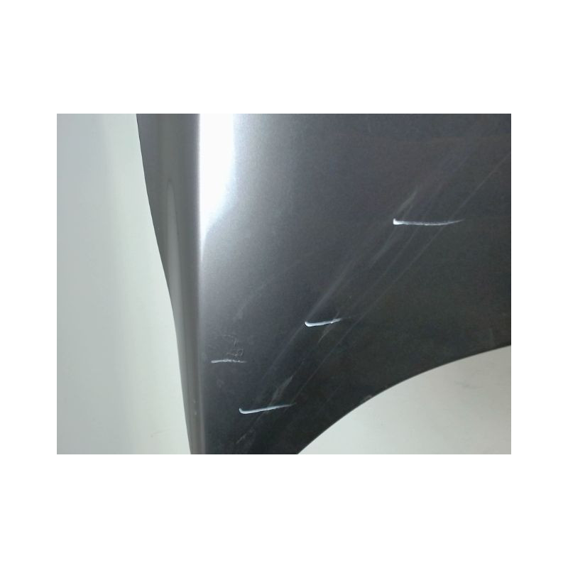 CAPOT RENAULT MEGANE III 2008-