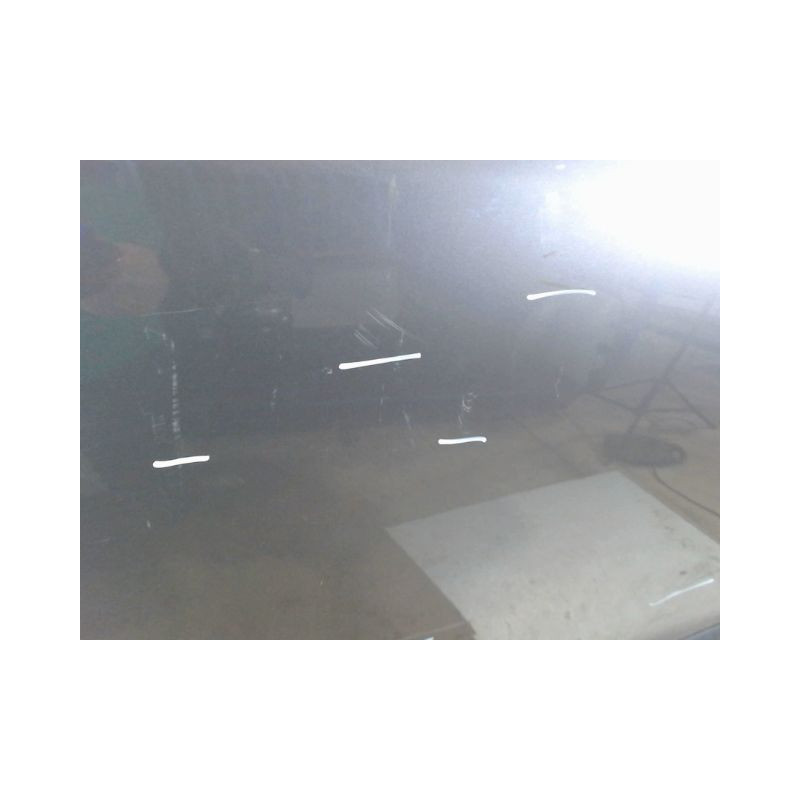 PORTE AVANT DROIT RENAULT MEGANE III 2008-