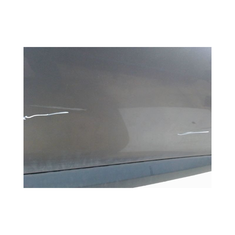PORTE AVANT DROIT RENAULT MEGANE III 2008-