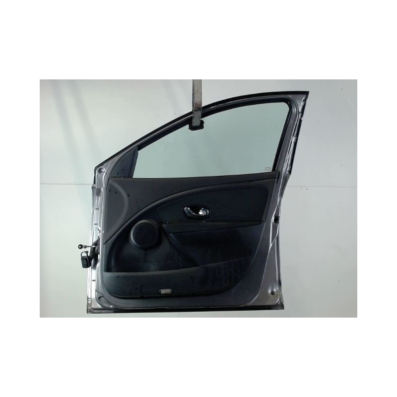 PORTE AVANT DROIT RENAULT MEGANE III 2008-