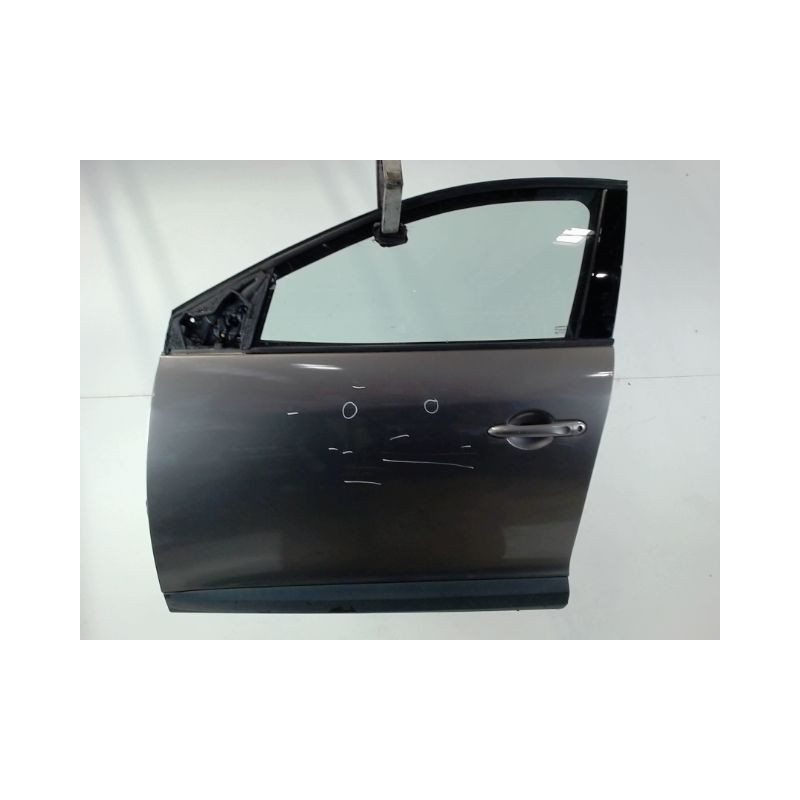 PORTE AVANT GAUCHE RENAULT MEGANE III 2008-