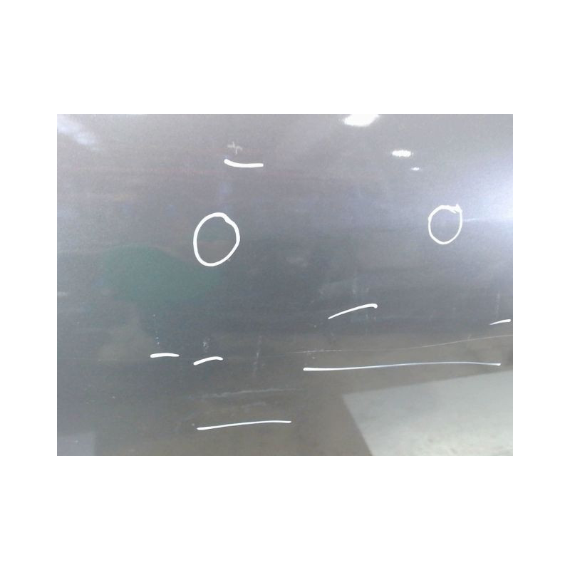 PORTE AVANT GAUCHE RENAULT MEGANE III 2008-