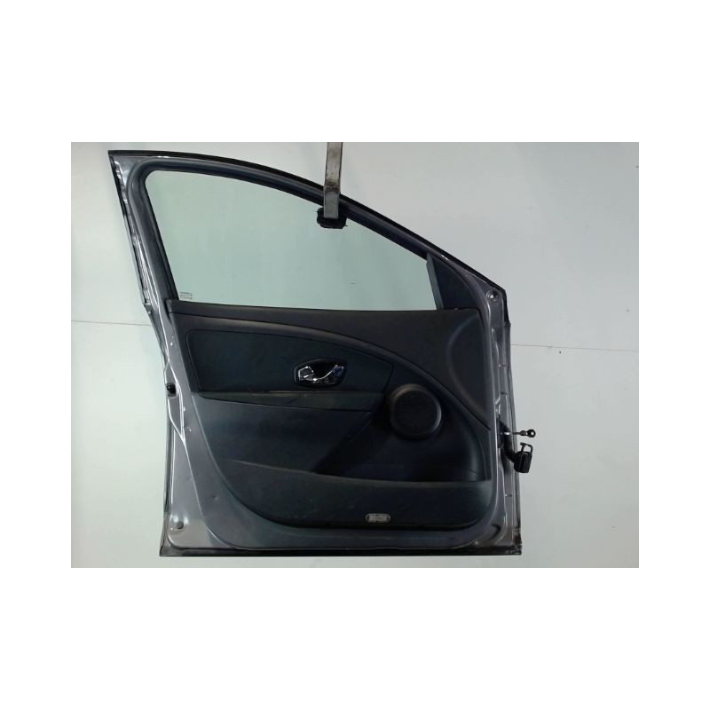 PORTE AVANT GAUCHE RENAULT MEGANE III 2008-