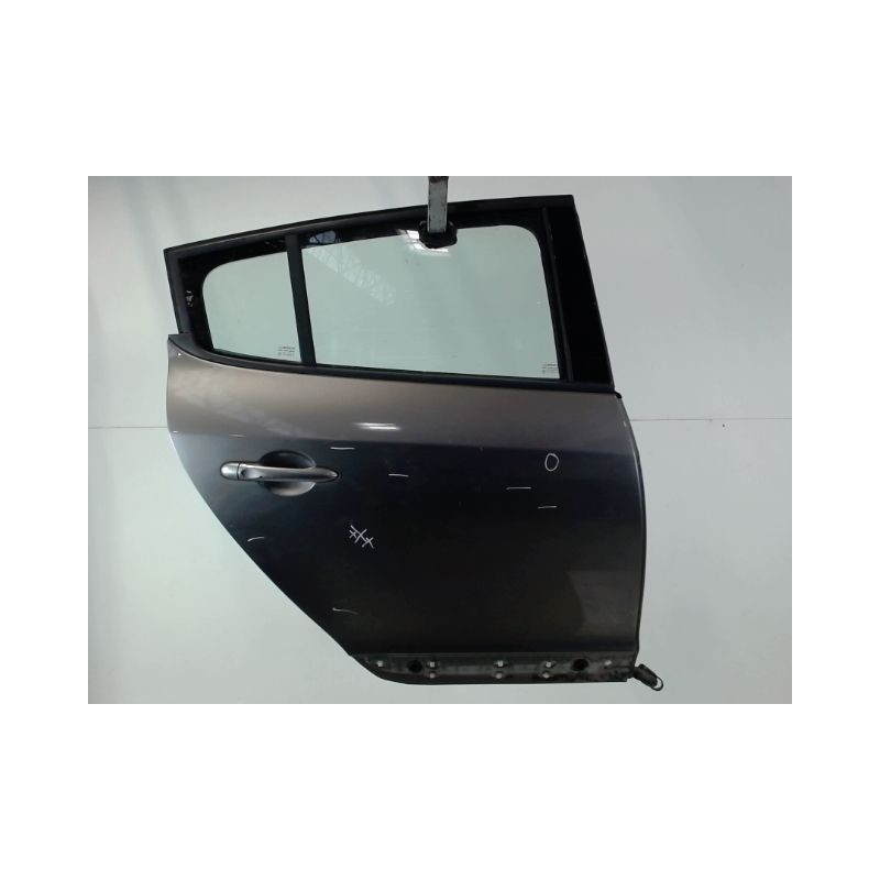 PORTE ARRIERE DROIT RENAULT MEGANE III 2008-