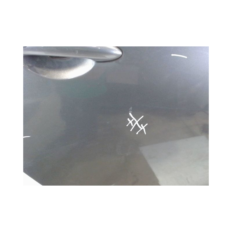 PORTE ARRIERE DROIT RENAULT MEGANE III 2008-