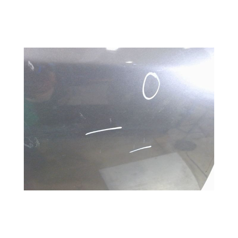 PORTE ARRIERE DROIT RENAULT MEGANE III 2008-