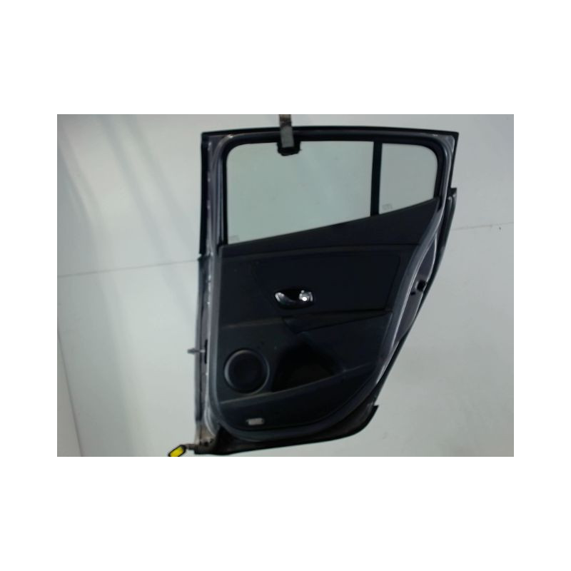 PORTE ARRIERE DROIT RENAULT MEGANE III 2008-
