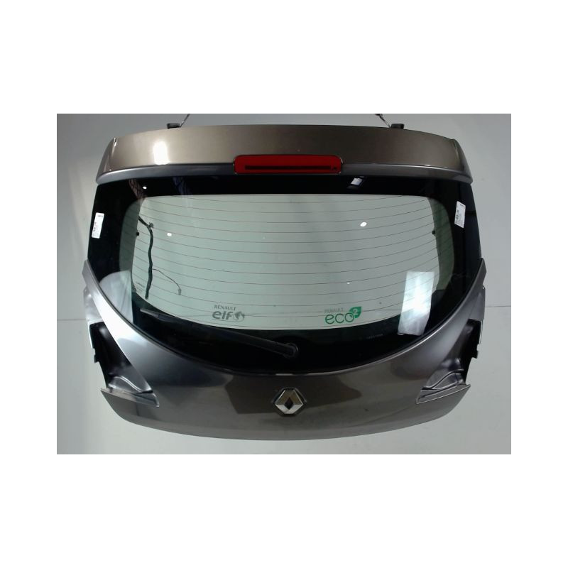HAYON RENAULT MEGANE III 2008-