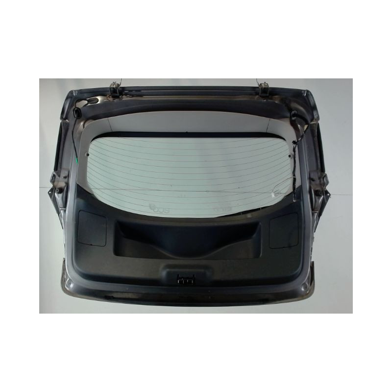 HAYON RENAULT MEGANE III 2008-