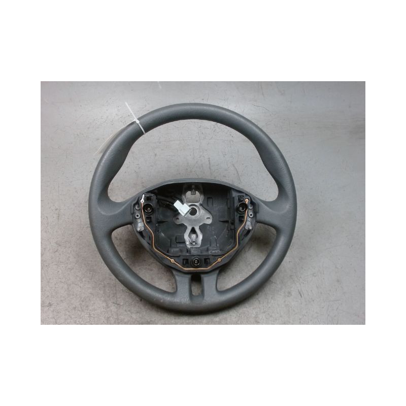 VOLANT DE DIRECTION RENAULT CLIO III 2009-