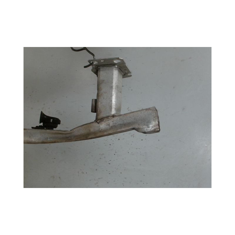 RENFORT PARE-CHOC AVANT RENAULT MEGANE