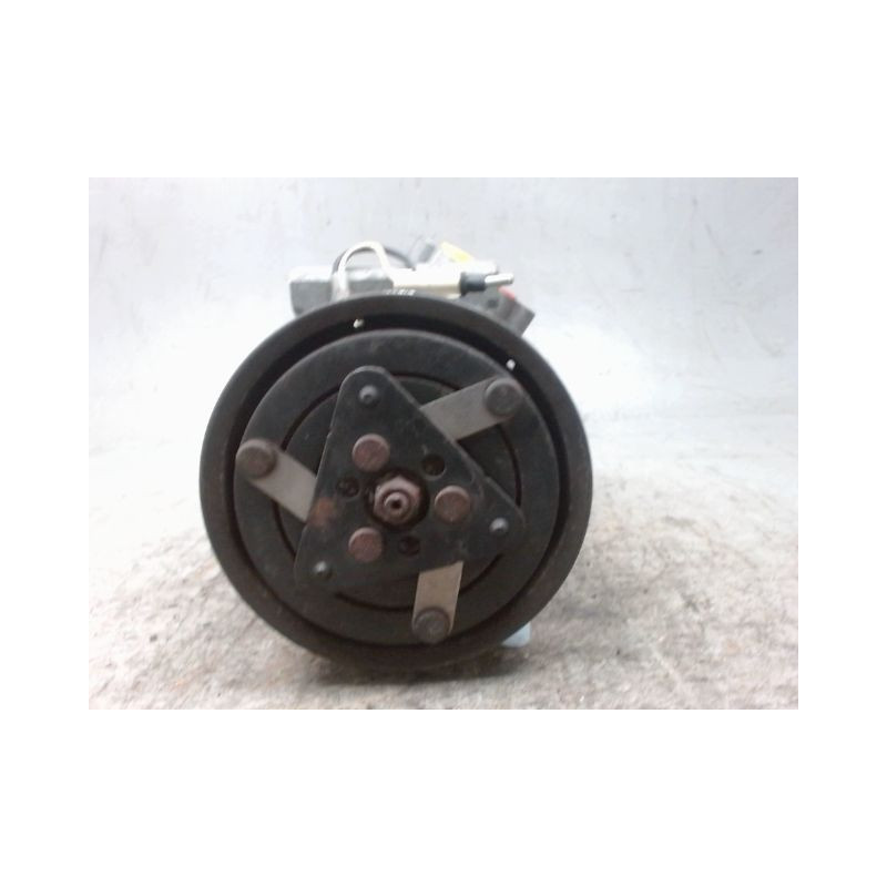 COMPRESSEUR AIR CONDITIONNE RENAULT CLIO II PH.1 98-2001
